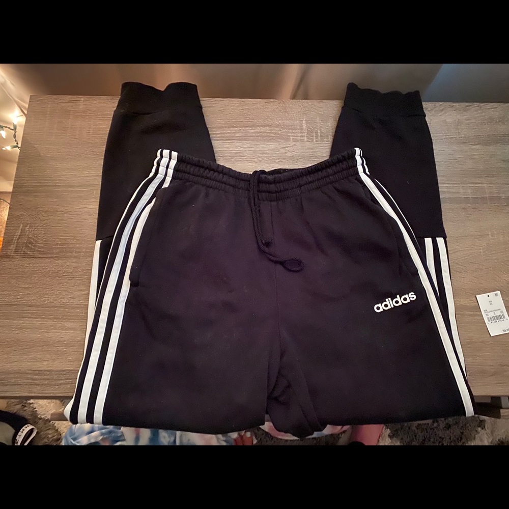 Adidas joggers
